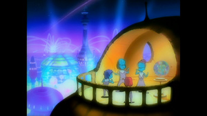 Interstella5555: The 5tory of The 5ecret 5tar 5ystem